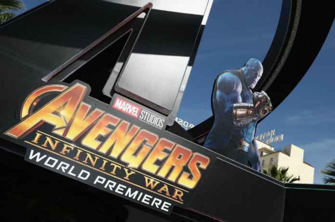 Superhelden in bed kunnen nu ook 'Avengers'-seksspeeltjes kopen