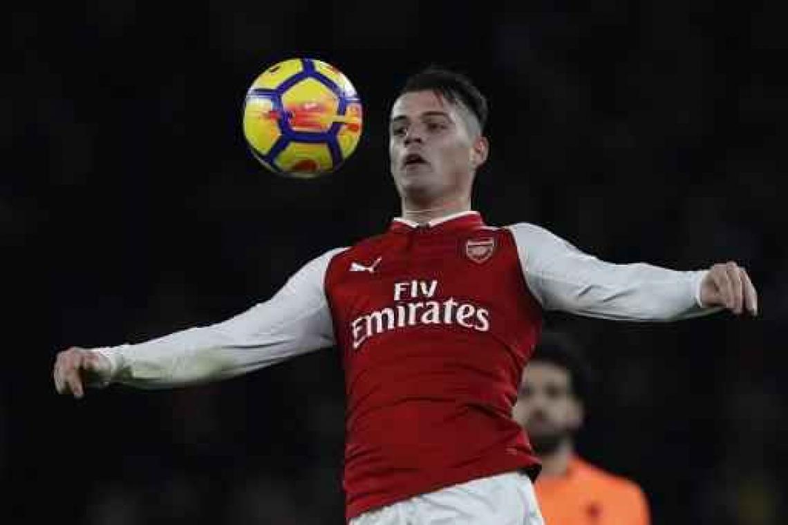 Arsenal-spelers willen Europa League winnen als afscheidscadeau voor Wenger