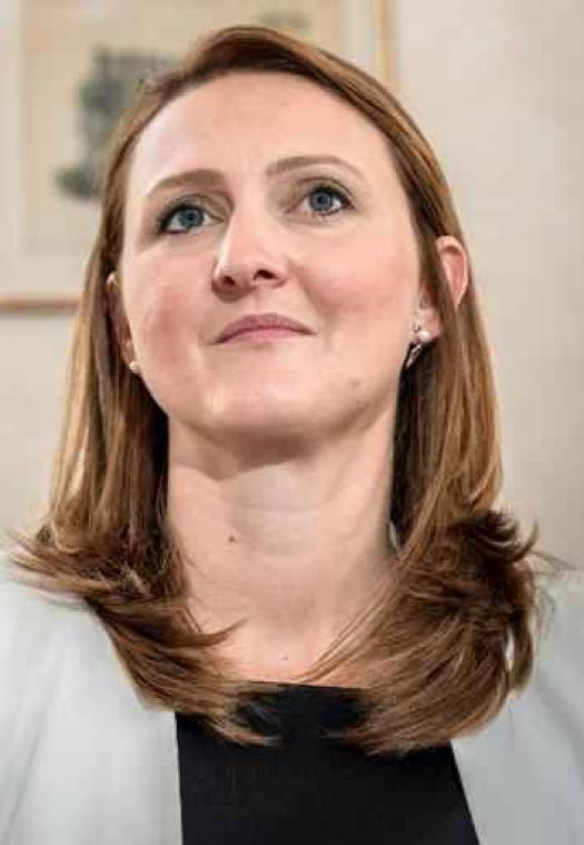 Open Vld wil helft vrouwen in volgende regering