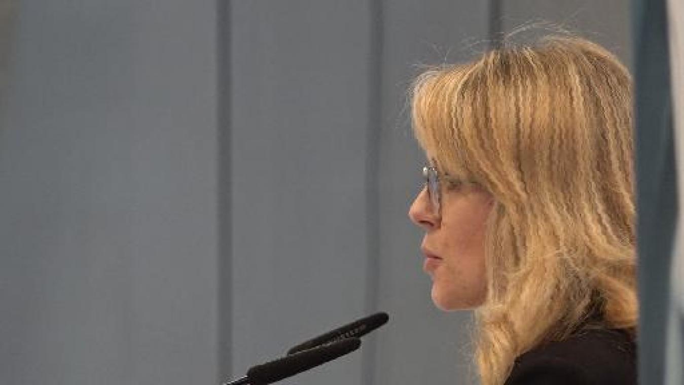 "We moeten spreken over loyaliteit in plaats van identiteit"