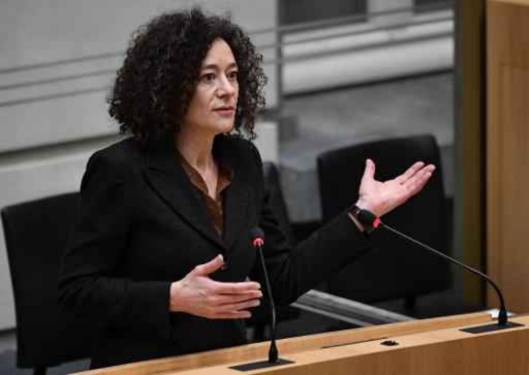 "Vlaanderen moet bedrijven die chemische producten uitvoeren beter controleren"