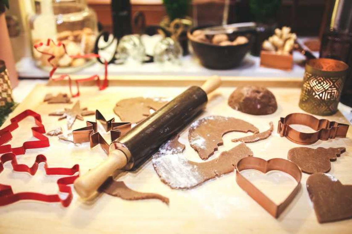 In dit land eet men het meest met kerst