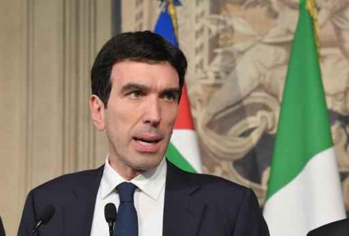 Italiaanse linkse partij overweegt in regering te stappen