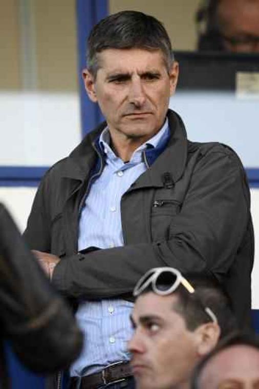 Vader en zoon Courtois stappen naar rechter na uitlatingen van Marc Wilmots