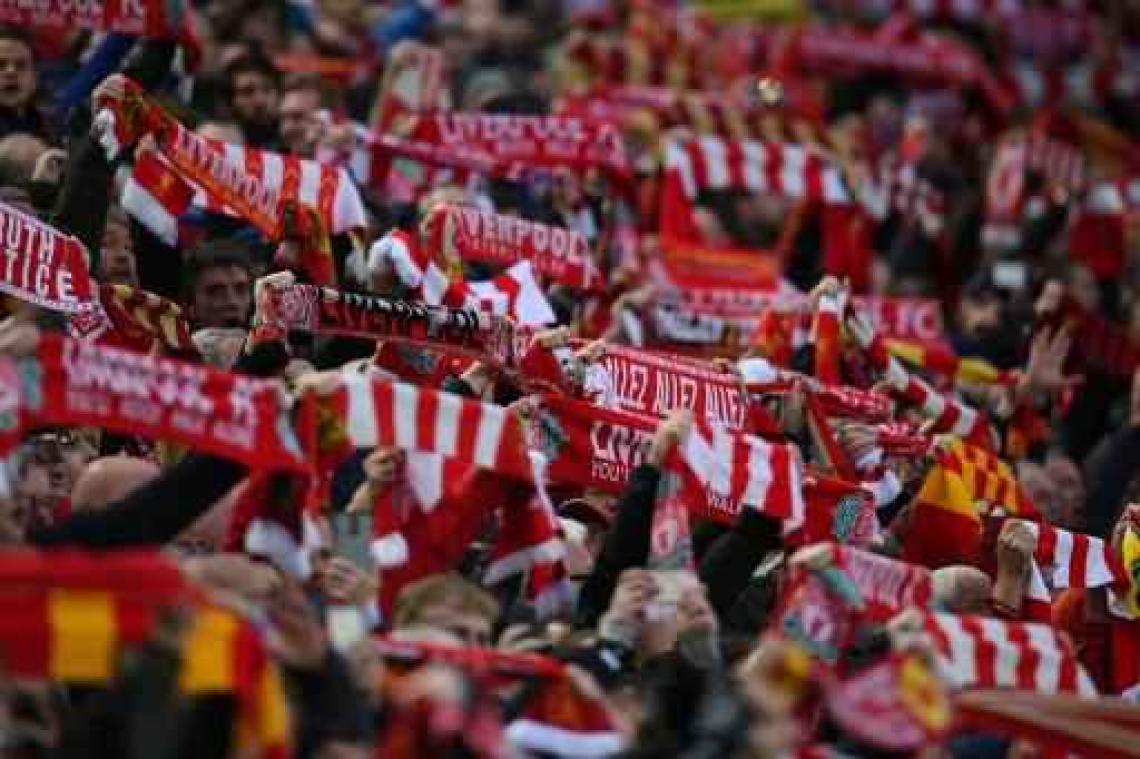 Liverpool-fan zwaargewond, Italiaanse fans opgepakt voor poging tot moord