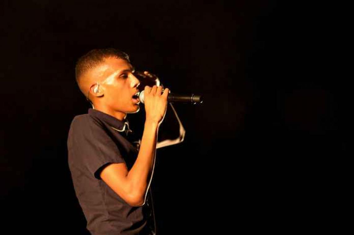 Maakt Stromae deze vrijdag zijn comeback?