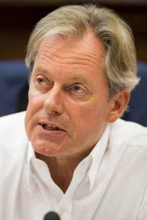 Brussels parket voert onderzoek naar Geert Versnick