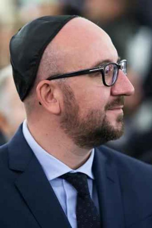 "België zonder joden is België niet"