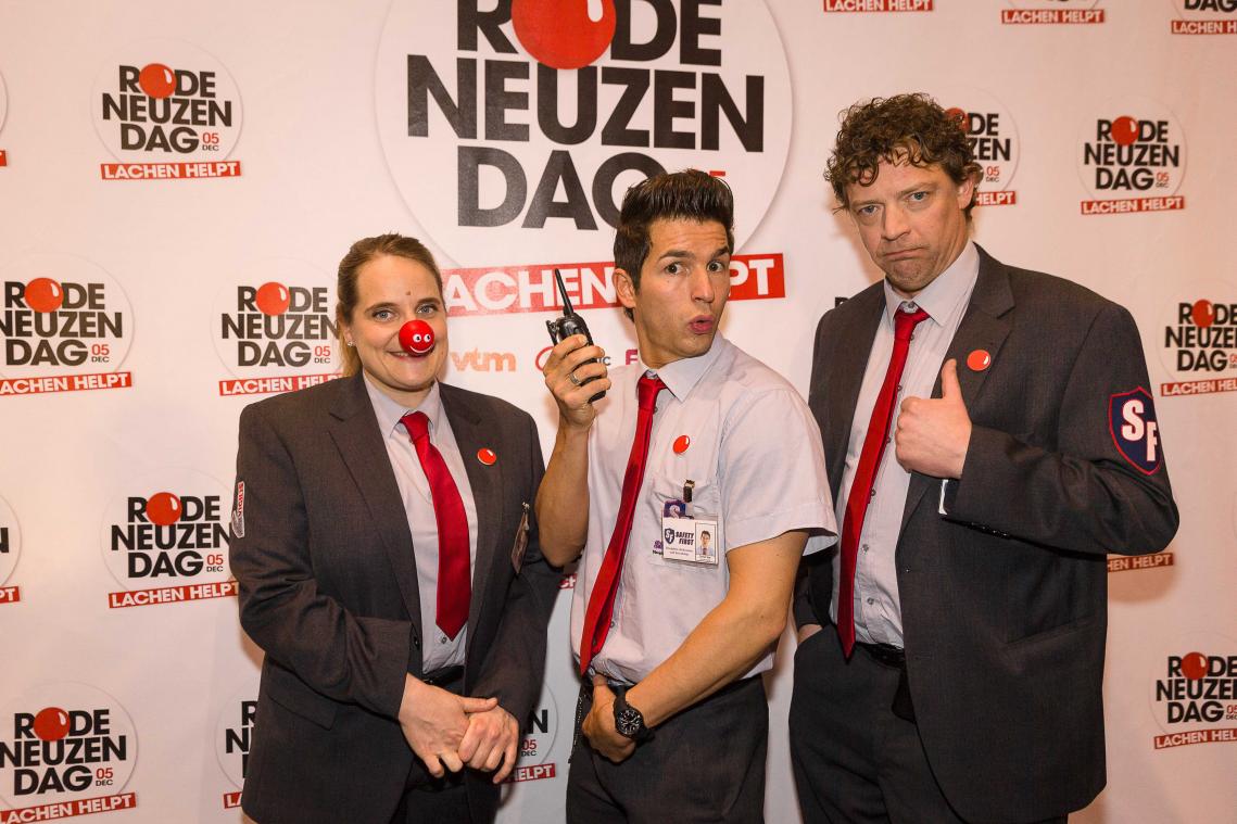 'Safety First' grijpt naast Gouden Roos