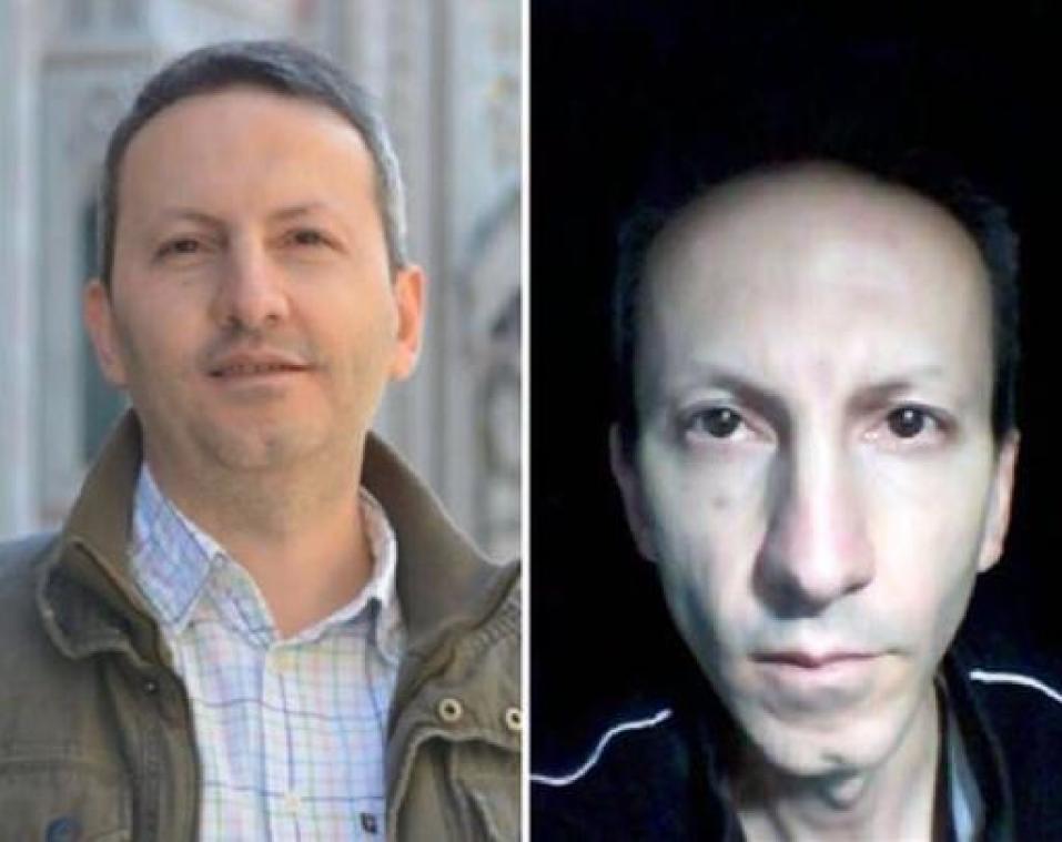 Executie dreigt voor VUB-prof in Iran - Djalali twee jaar opgesloten: "Onherkenbaar en uitgemergeld"