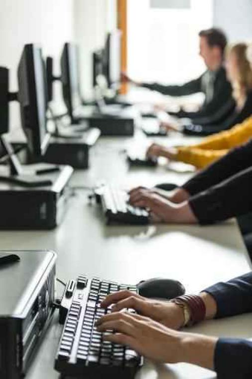 KU Leuven gaat online examens afnemen