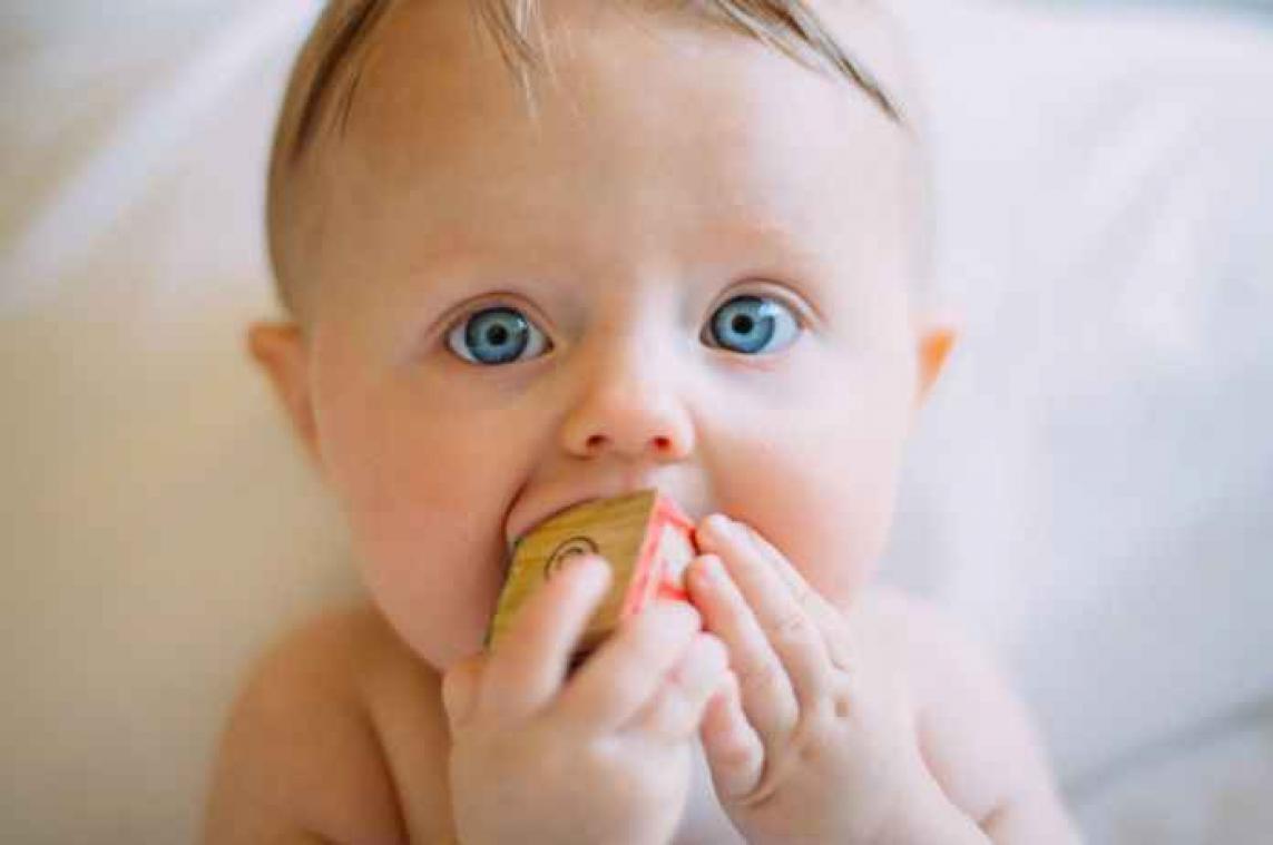 Krijgen deze trucjes ook jouw huilbaby stil?