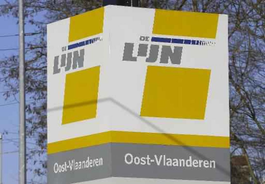 "Tekort aan chauffeurs De Lijn is volledig weggewerkt"