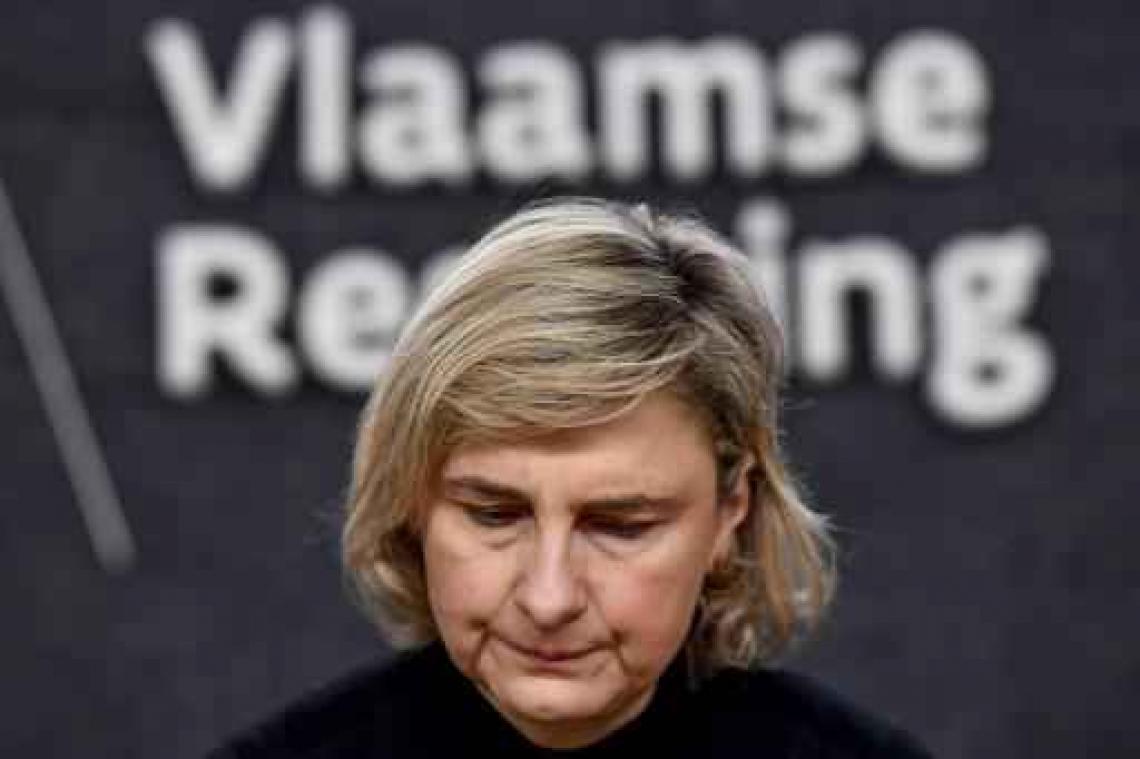 Vijf scholen met ernstig asbestprobleem blijven stil