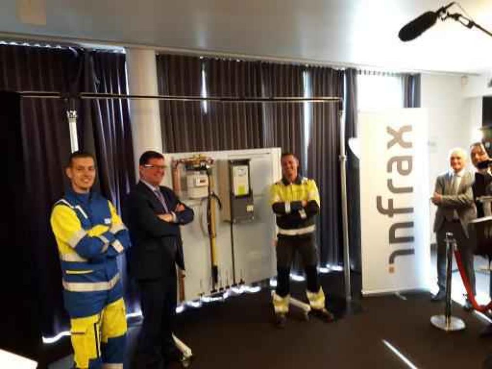 Is de digitale meter nu slim of dom?