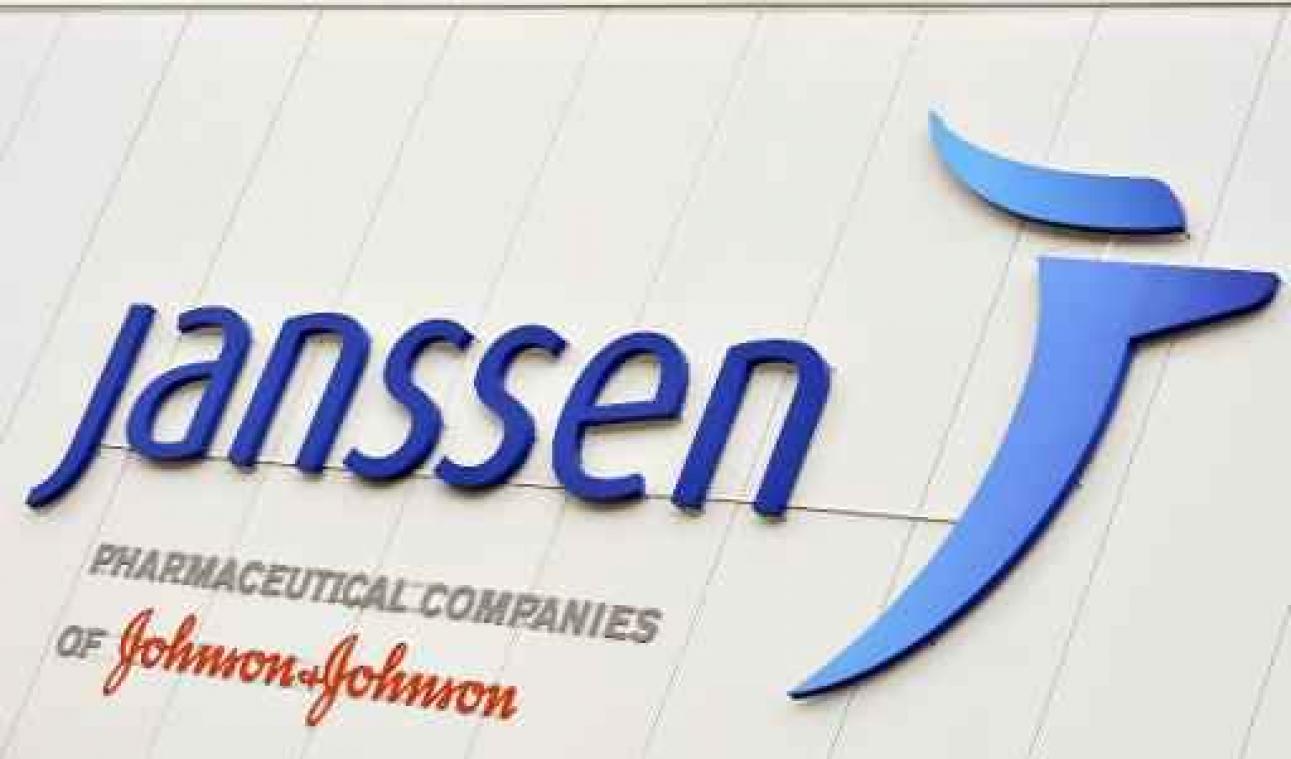 Janssen Pharmaceutica en stad Gent zijn aantrekkelijkste werkgevers