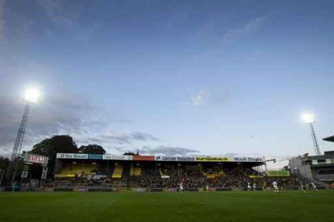 Proximus League - SK Lierse meldt witte rook: overnemer gevonden