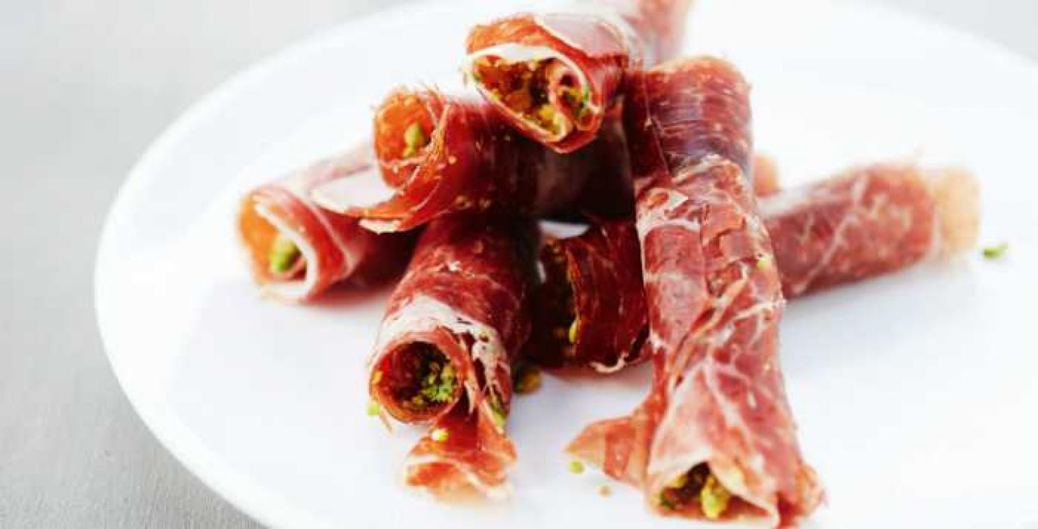 Een feestmenu voor minder dan 15 euro per persoon!
