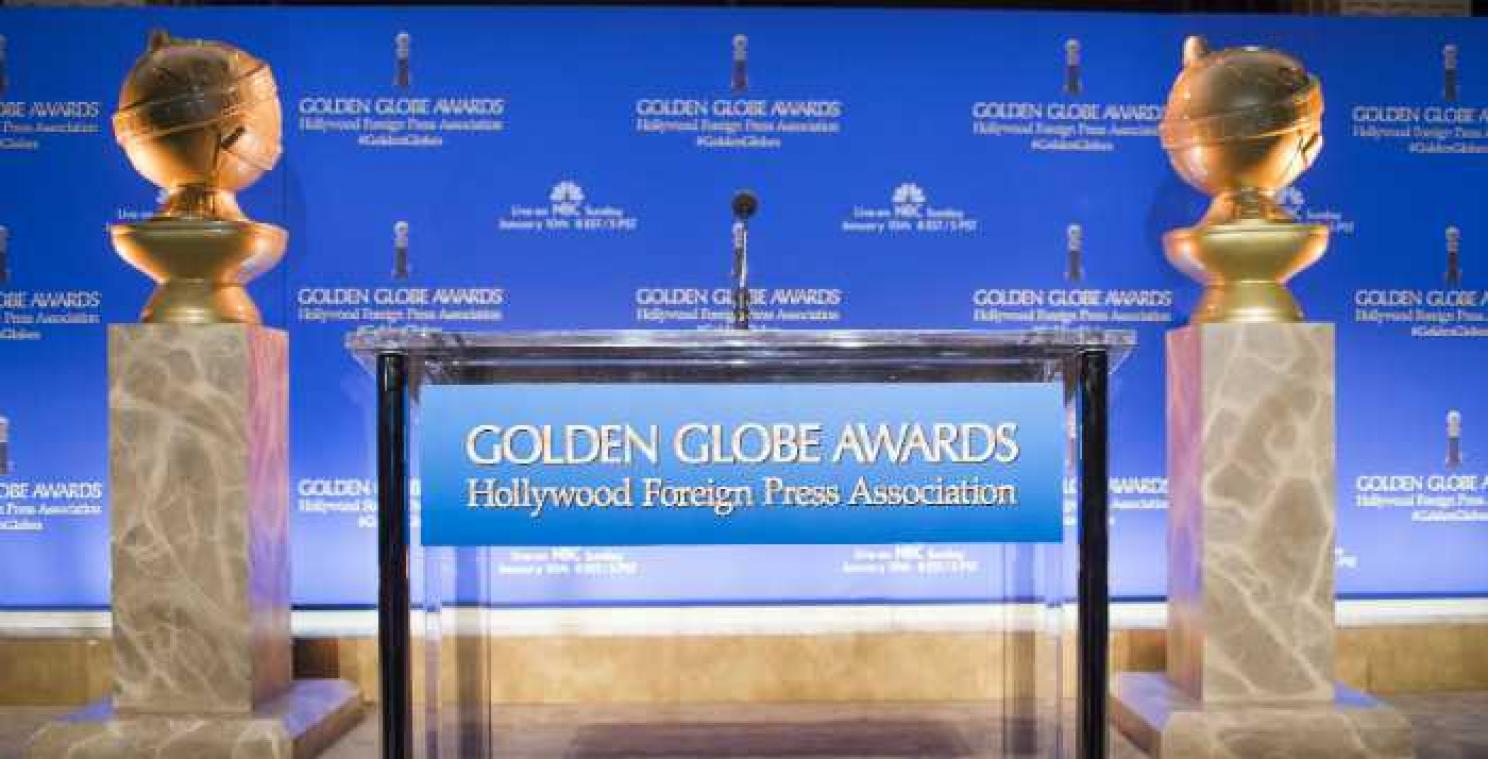 Le Tout Nouveau Testament genomineerd voor Golden Globes