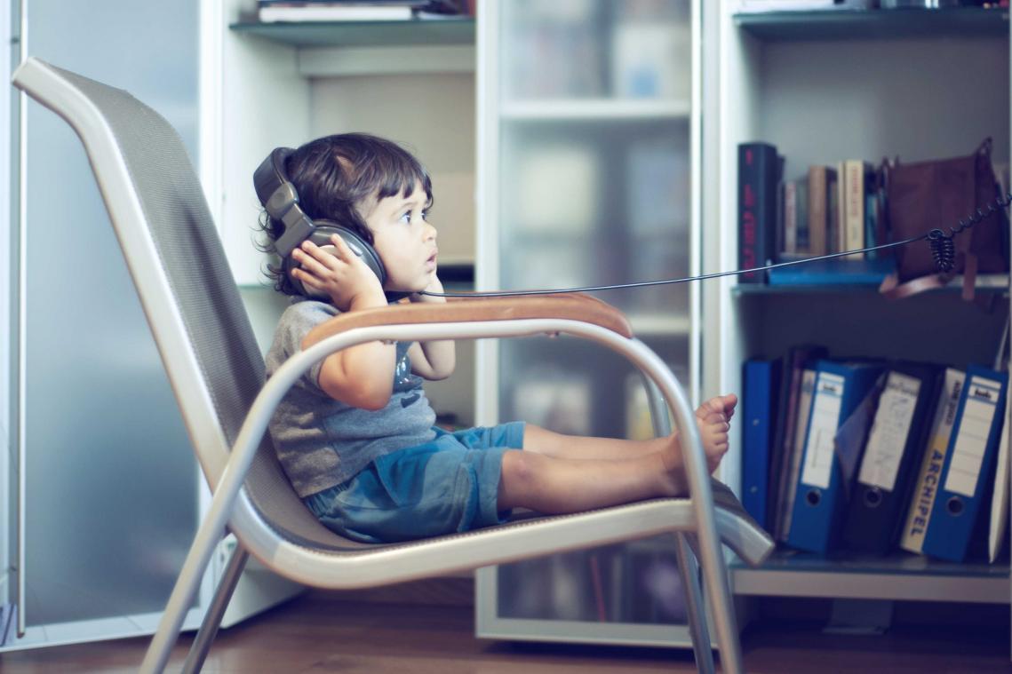 Muziektips voor vips