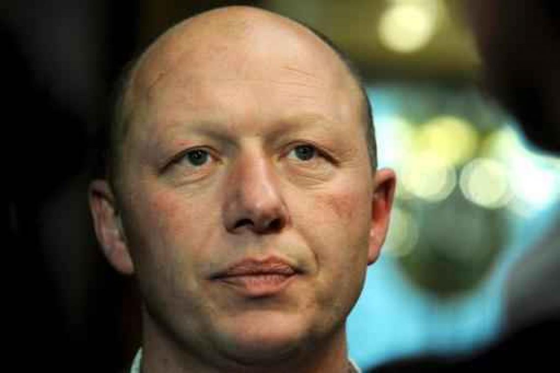 "Vlaamse regering moet dringend klaarheid scheppen over Uplace"