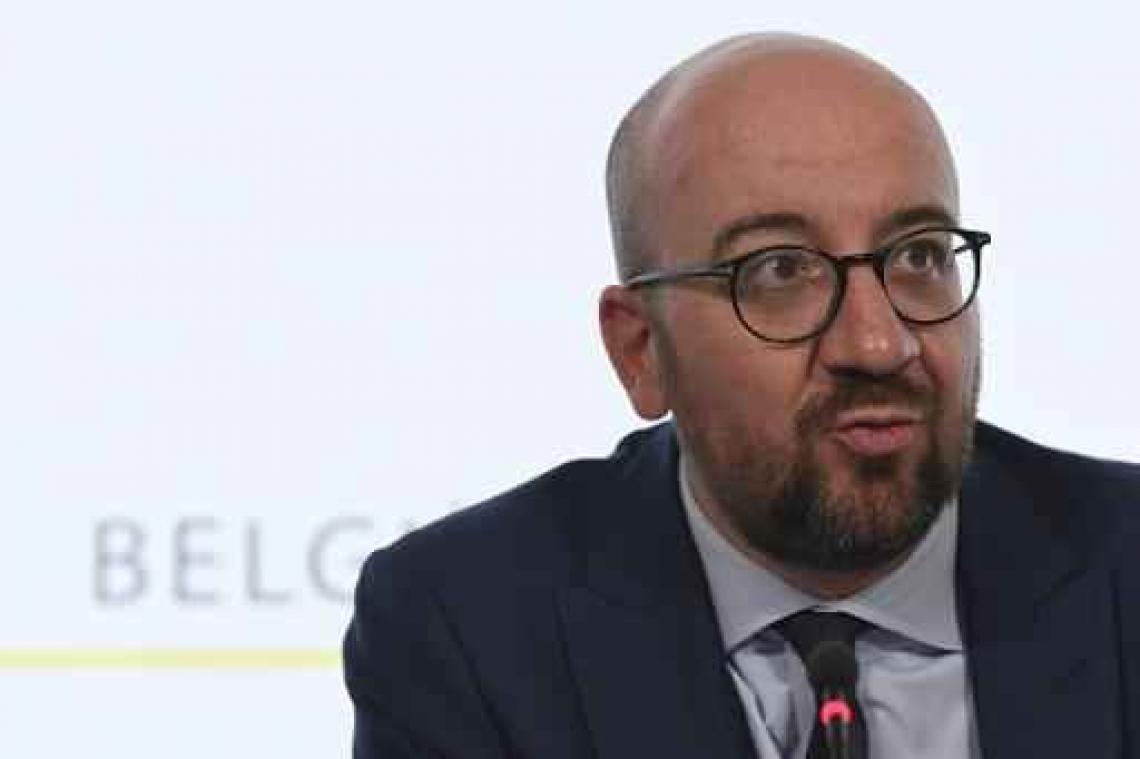 Groen licht voor oprichting internationale Engelstalige handelsrechtbank in Brussel