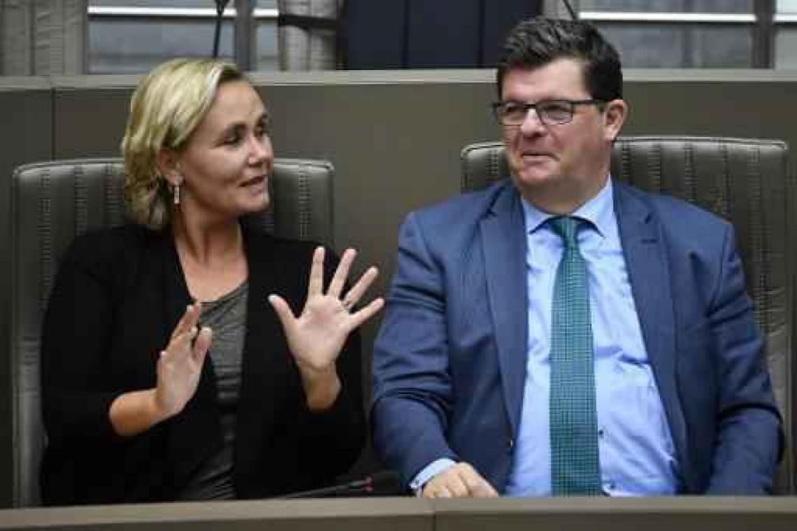 Vlaamse regering wil leegstand bestrijden met belastingverlaging