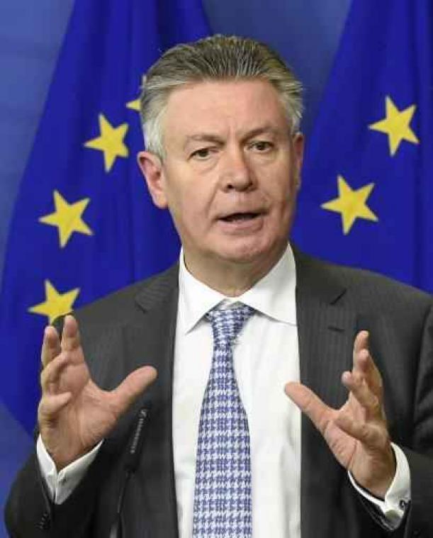 Koreaanse Top - Karel De Gucht sceptisch over vervolg