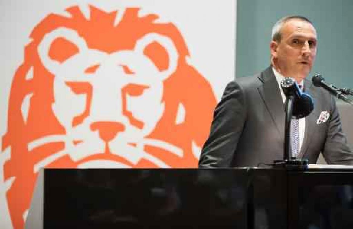 ING - Al 1.600 vertrekkers bij ING sinds aankondiging herstructurering