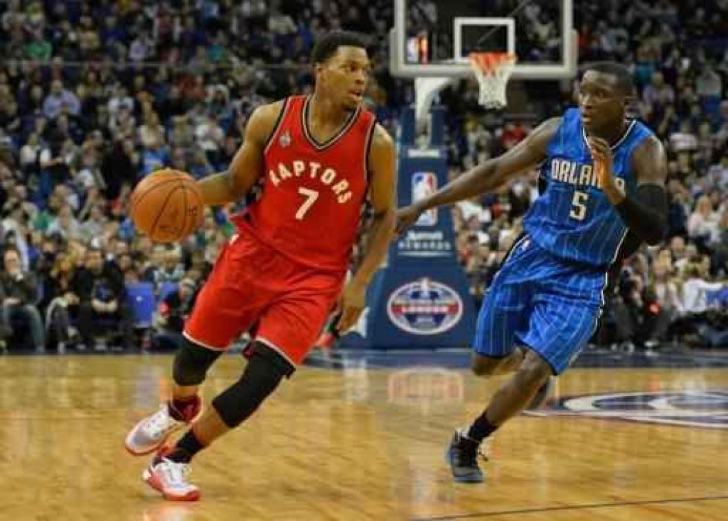 NBA - Toronto en Utah stoten door, Cleveland is nog niet zeker