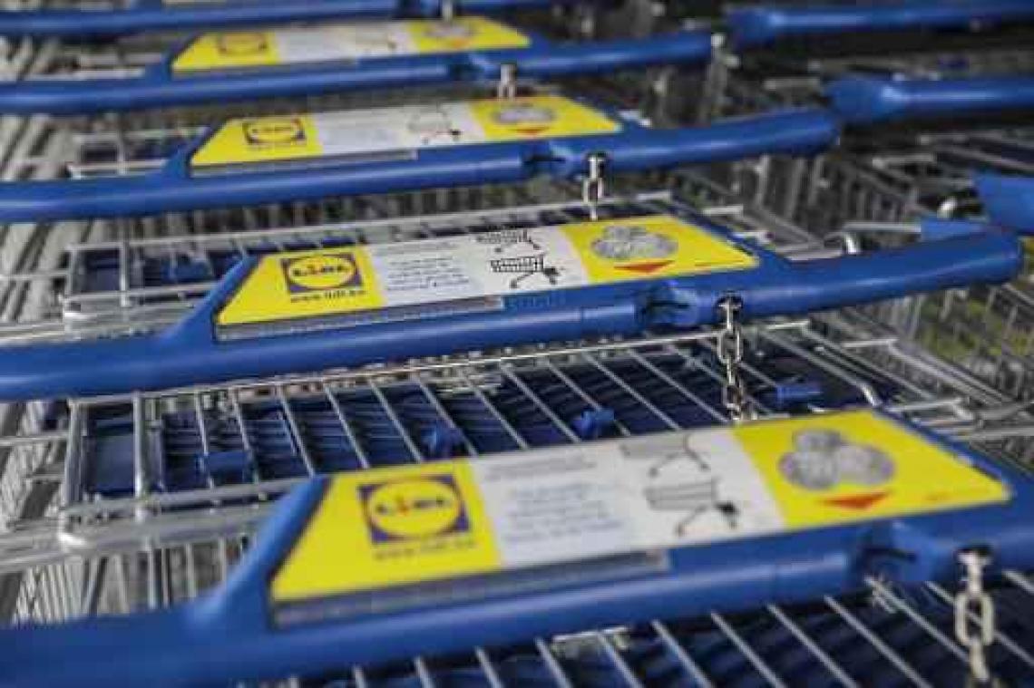 Staking Lidl - Vakbonden lichten personeel in over voorstel directie