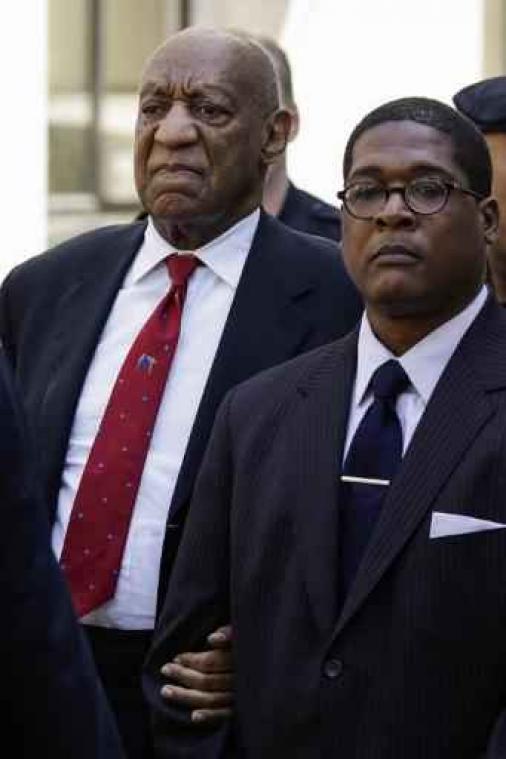 "Bill Cosby kan gevangenisstraf ontlopen"