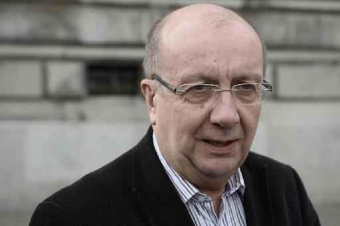 Dader geïdentificeerd die VRT-ploeg bekogelde, zegt burgemeester Anderlecht