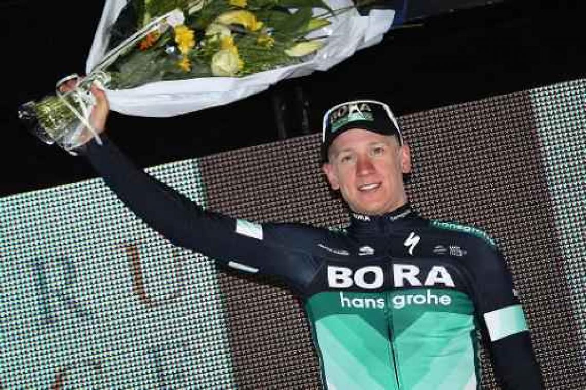 Ackermann wint slotrit Ronde van Romandië