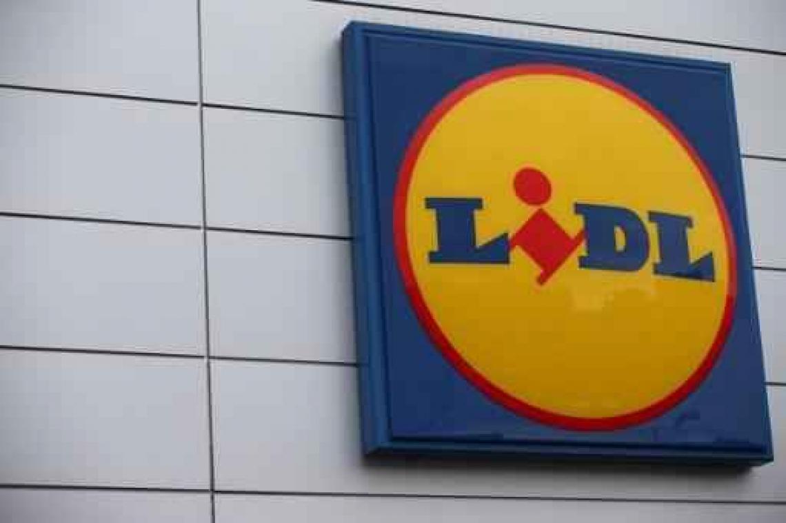 Actie aan distributiecentra Lidl breidt uit naar Wevelgem
