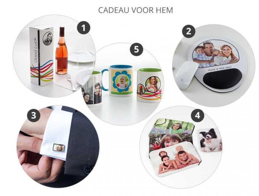 Cadeautips voor het hele gezin!