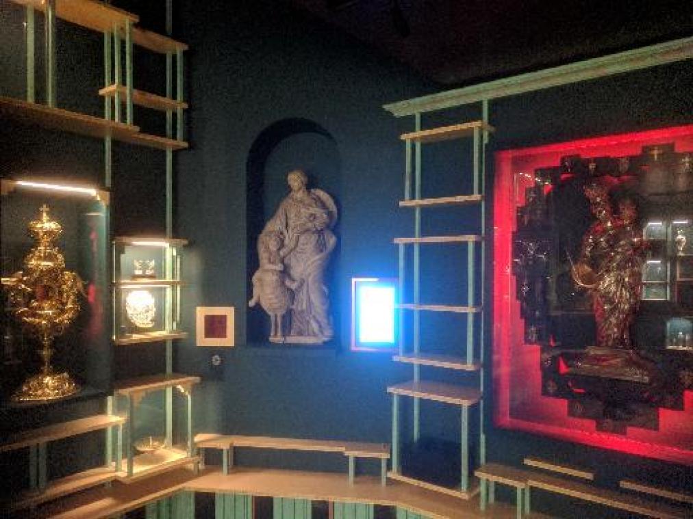 Antwerps museum en belevingscentrum voor diamant klaar voor opening