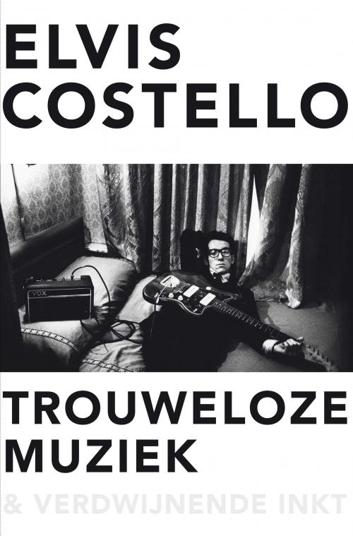 Voorgeproefd: Trouweloze Muziek en Verdwijnende Inkt