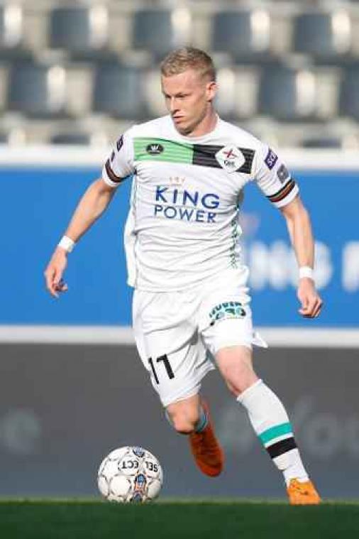 Jupiler Pro League - Nikola Storm ruilt Club Brugge voor KV Mechelen