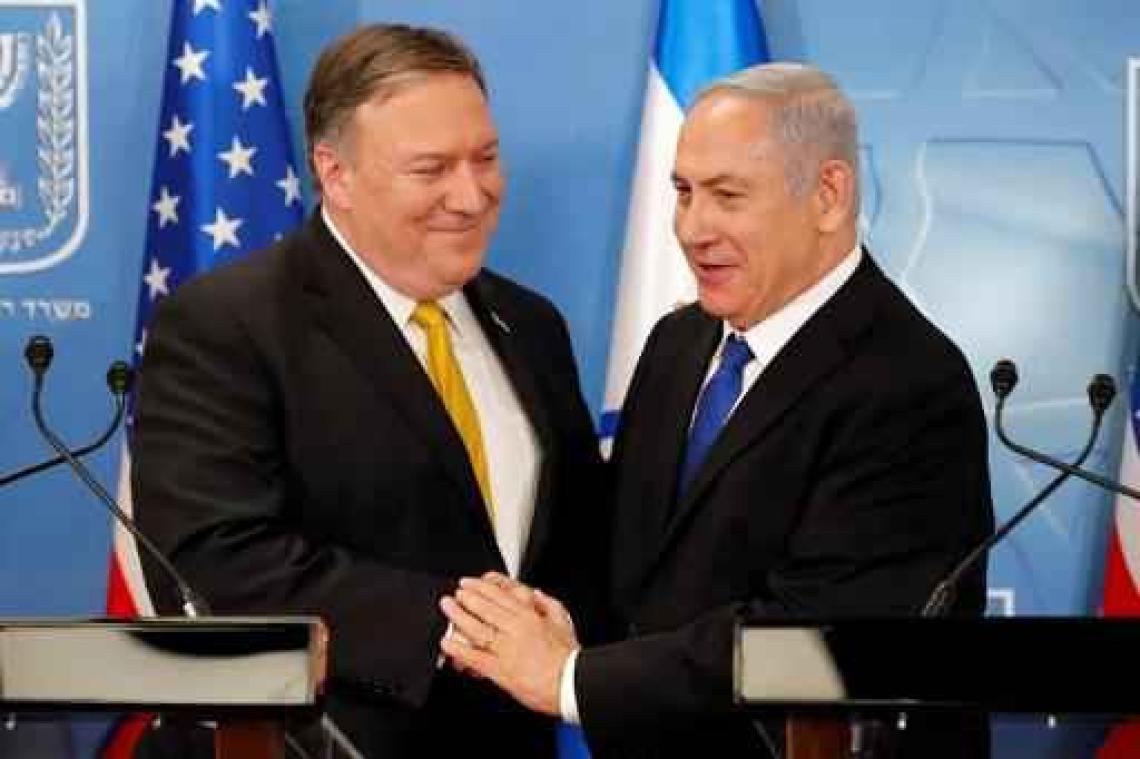 Geheim atoomprogramma Iran - "Israëlische dossiers zijn authentiek"