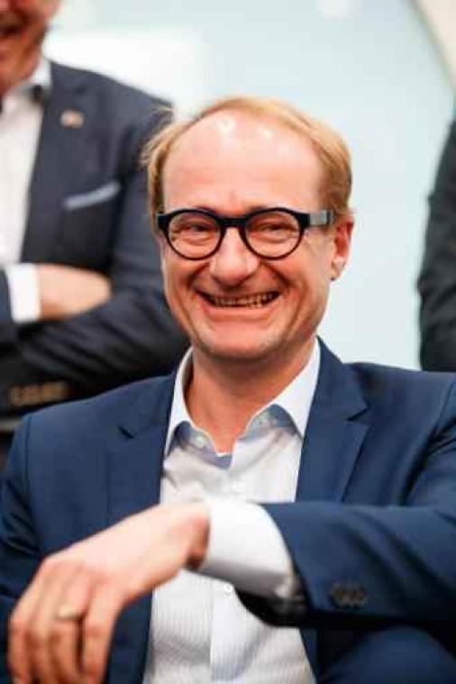 Minister Weyts verstrengt regelgeving rond roofvogels