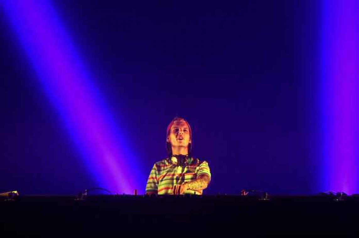 Doodsoorzaak van Avicii bekend