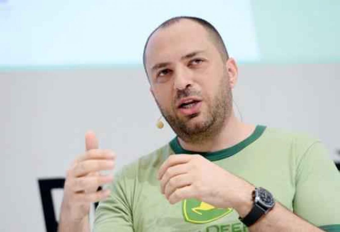 Medeoprichter WhatsApp verlaat Facebook