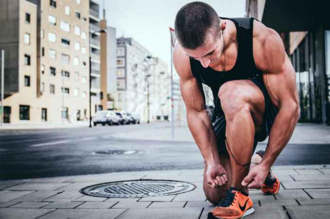 Runner's low na het sporten? Dit kan de oorzaak zijn