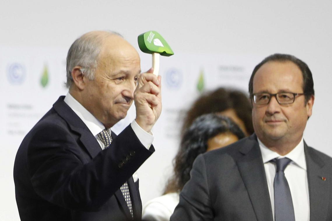 Groen licht voor historisch akkoord
