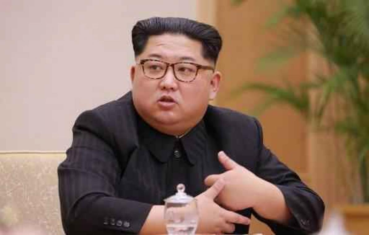 Koreaanse top - Datum en plaats van top met Kim wordt komende dagen bekendgemaakt, zegt Trump