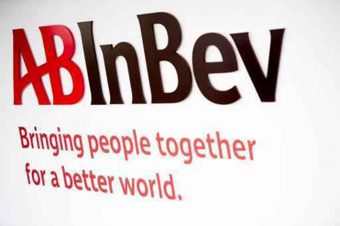 AB InBev klaagt over tapsystemen Heineken