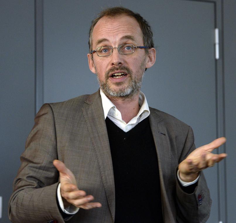 Belgische delegatieleider ontleedt "historisch" klimaatakkoord