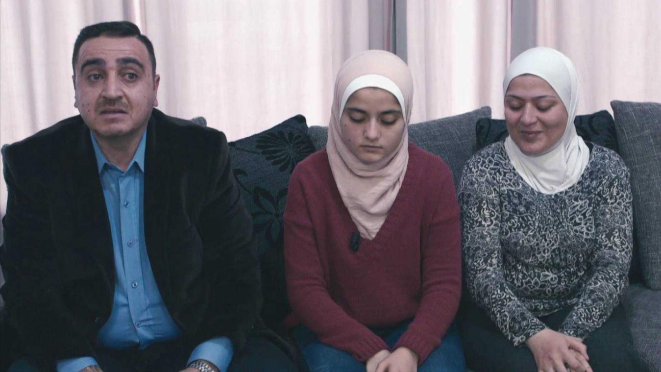 CD&V lanceert emotioneel filmpje tegen stigmatisering van vluchtelingen