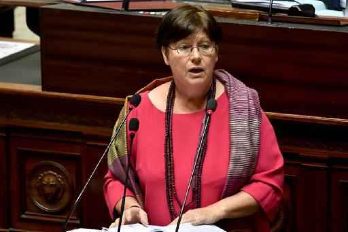 Alternatieve meerderheid wil abortus uit de strafwet - er komen hoorzittingen